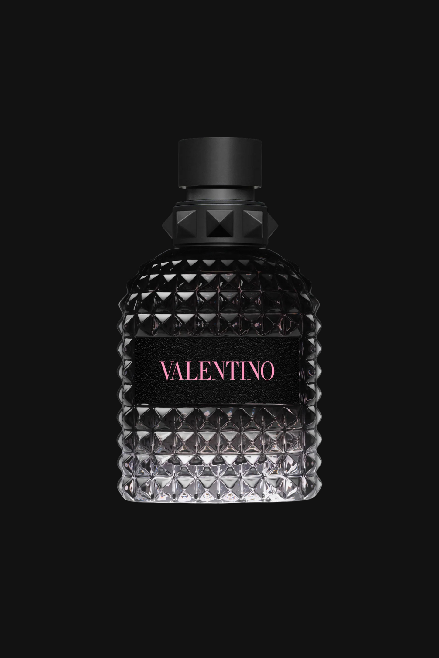 Valentino Uomo 5 Sample Discovery Set for Men
