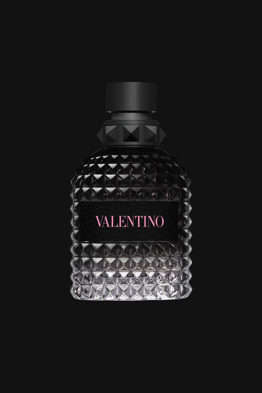 Valentino Uomo Born in Roma Eau de Toilette for Men