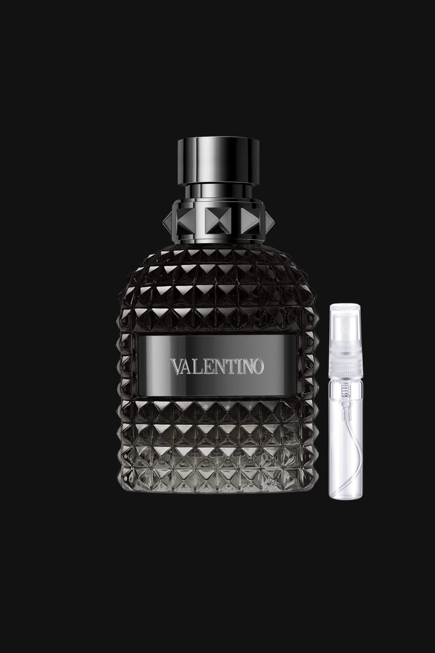 Valentino Uomo Intense for Men