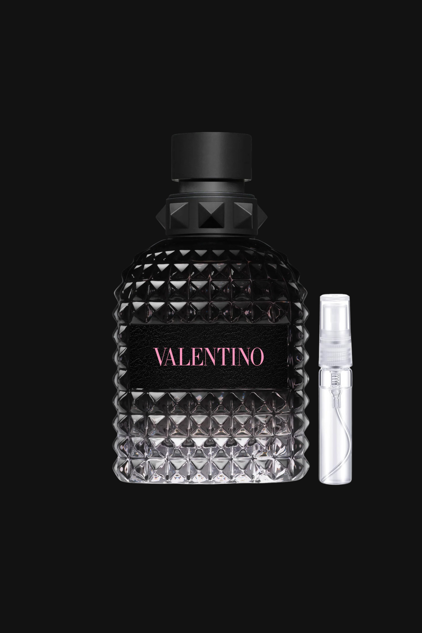 Valentino Uomo Born in Roma Eau de Toilette for Men