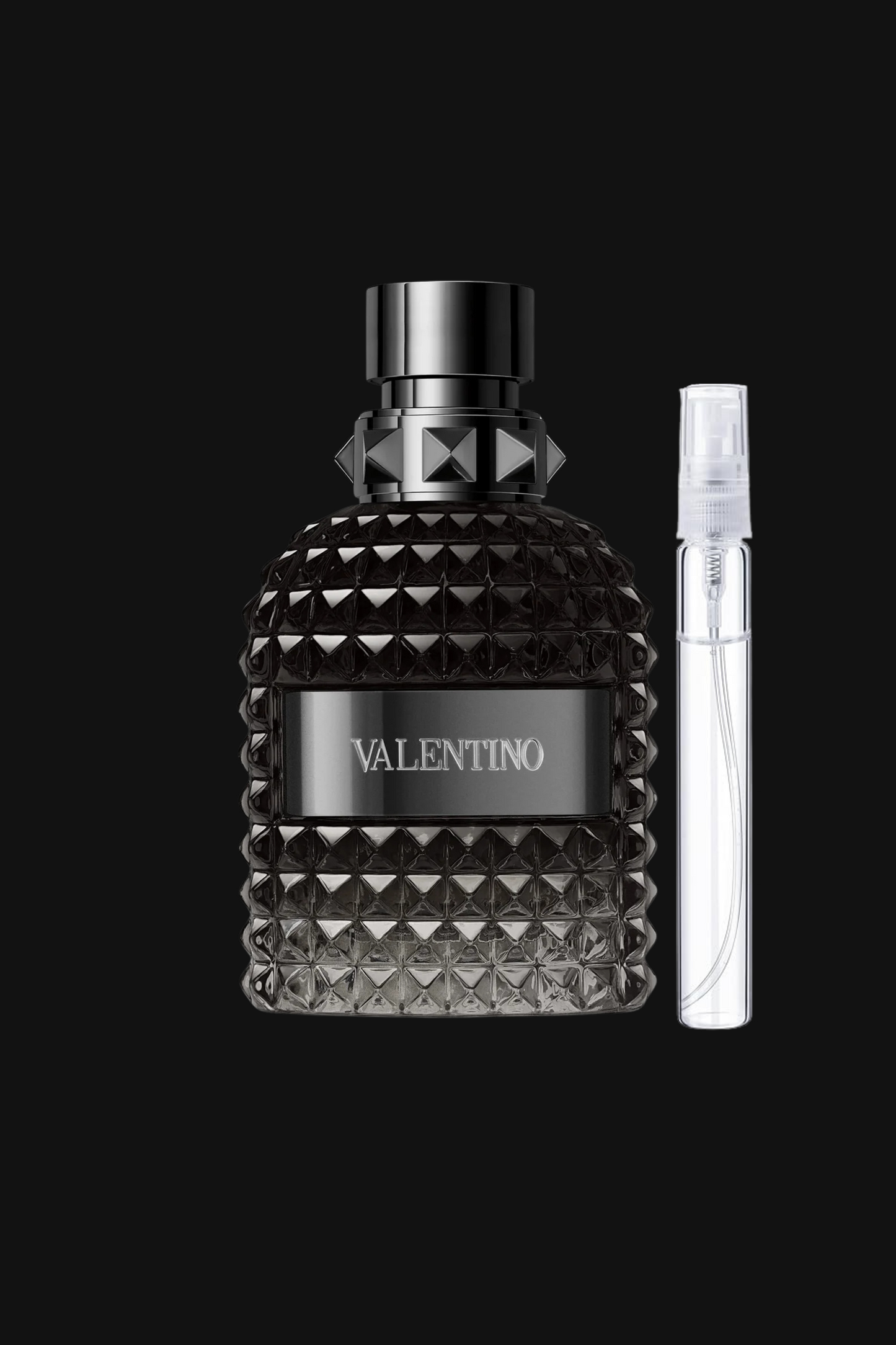 Valentino Uomo Intense for Men