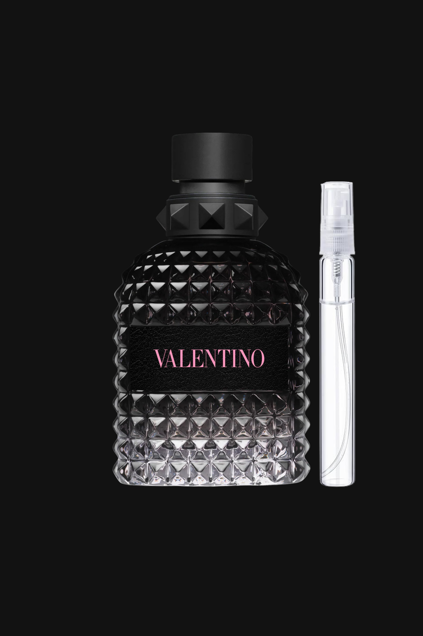 Valentino Uomo Born in Roma Eau de Toilette for Men