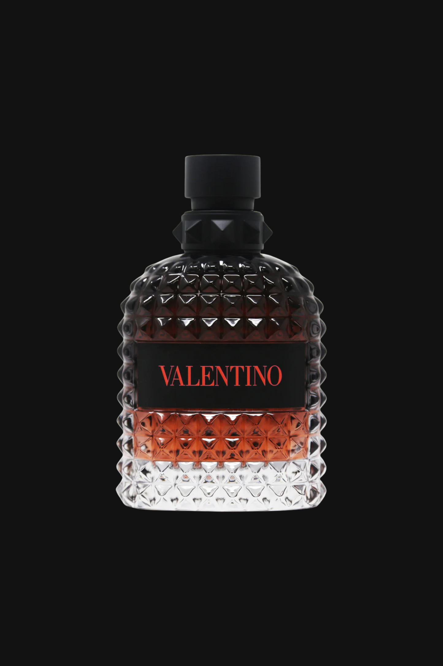 Valentino Uomo 5 Sample Discovery Set for Men